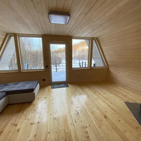 Soul House Вілла