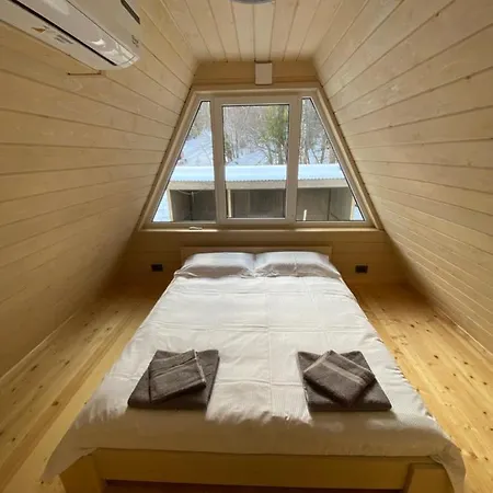 Soul House Villa Bagna