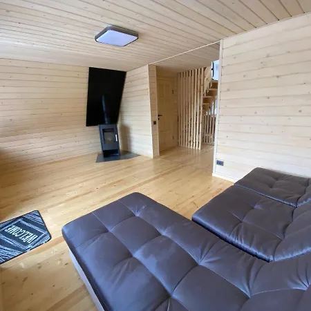 Soul House Вілла Bagna