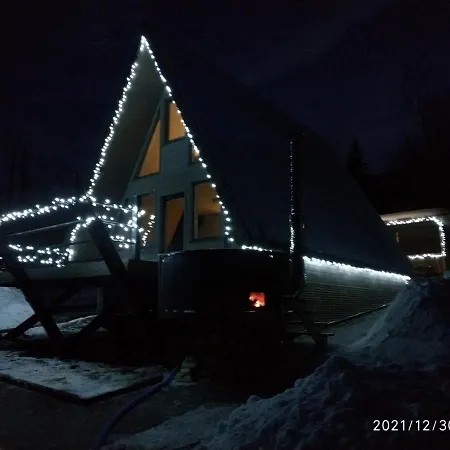 Soul House Villa