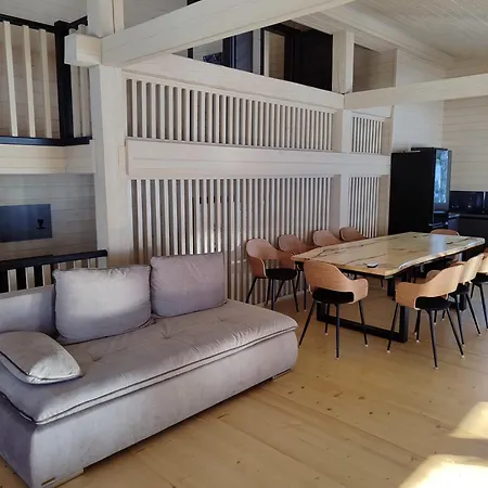 Soul House Bagna