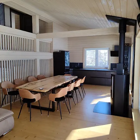 Soul House Villa Bagna