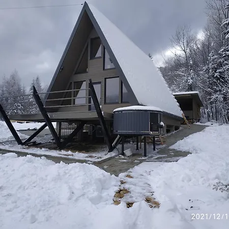 Villa Soul House Bagna