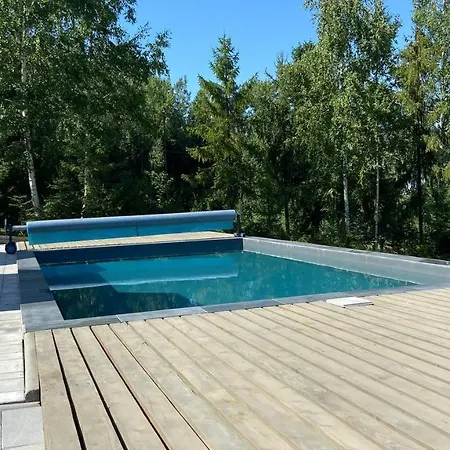 Soul House Villa Bagna