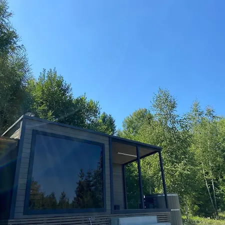 Soul House Вілла Bagna