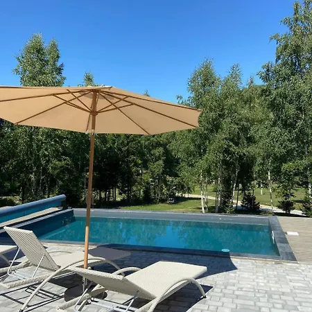 Вілла Soul House Bagna