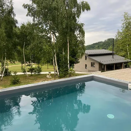 Soul House Villa