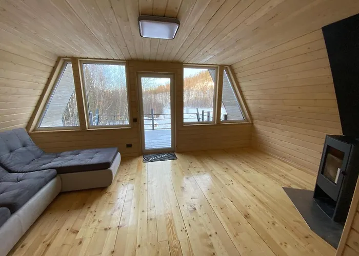 Soul House Villa