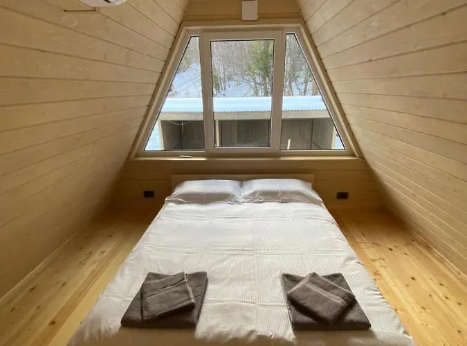 Soul House Villa Bagna