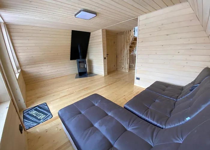 Soul House Villa Bagna