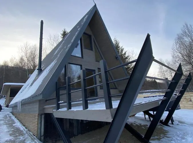 Villa Soul House