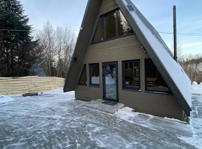 Soul House Villa Bagna