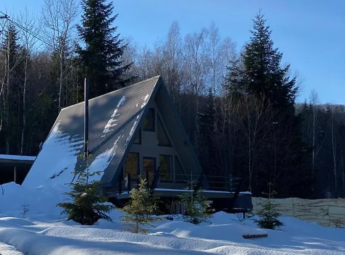 Villa Soul House