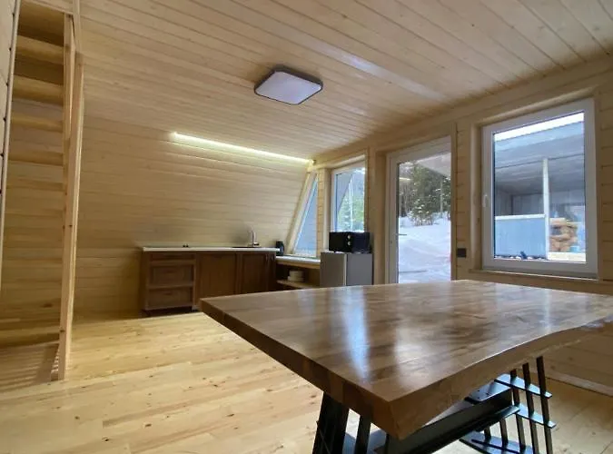 Villa Soul House