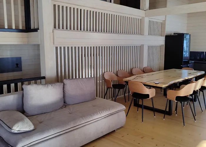 Soul House Bagna