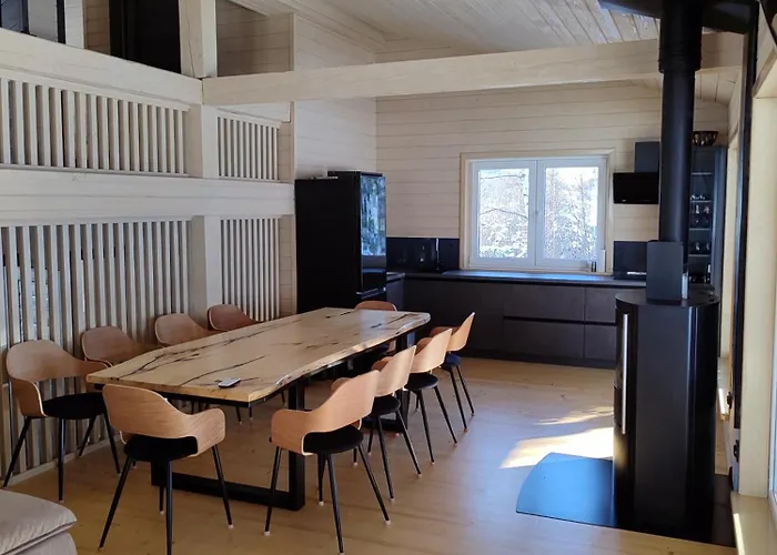 Soul House Villa Bagna