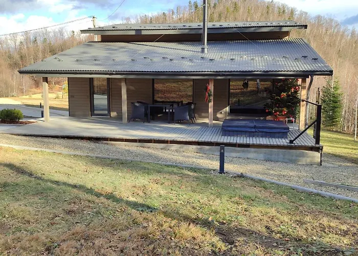 Soul House Villa