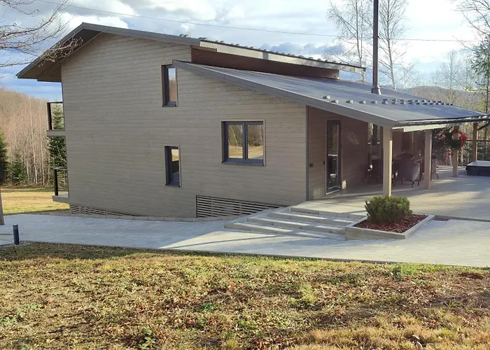 Soul House Villa *