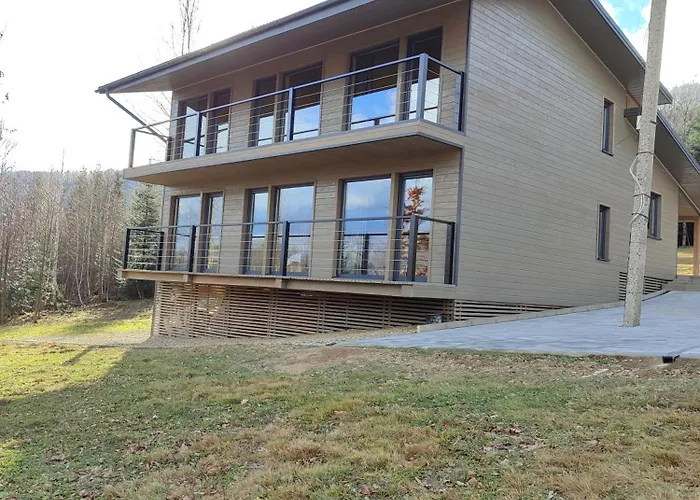 Soul House Villa *