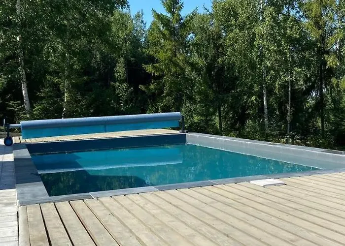 Soul House Villa Bagna