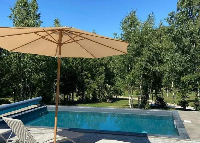 Villa Soul House Bagna