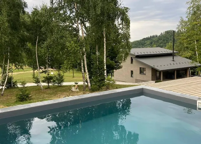 Soul House Villa
