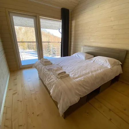 Soul House Villa *