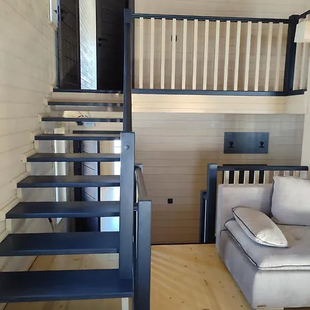 Soul House Villa *